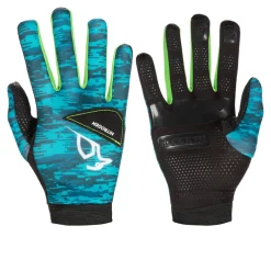 Mujer Kookaburra Nitrogen Hockey guantes - SS25