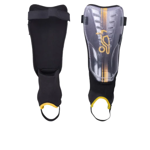 Mujer Kookaburra Octane Hockey Shin Guards - SS25
