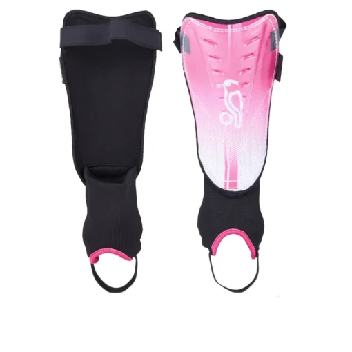 Mujer Kookaburra Octane Hockey Shin Guards - SS25