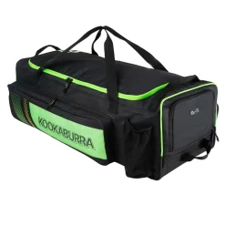 Mujer Kookaburra Pro 3500 Wheelie Cricket mochila - SS25