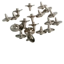 Mujer Kookaburra Steel Replacement spikes (Cricket) - SS25