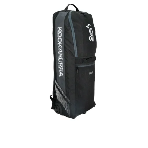 Mujer Kookaburra WD5000 Cricket Wheelie Duffle mochila - SS25