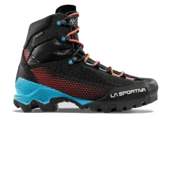 Mujer La Sportiva Aequilibrium ST GORE-TEX mujer botas trekking - SS25
