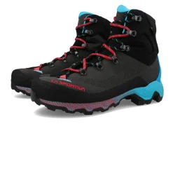 Mujer La Sportiva Aequilibrium Trek GORE-TEX mujer botas trekking - SS25