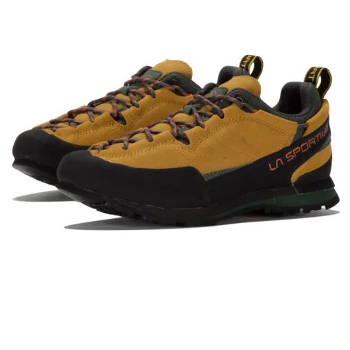 Hombre La Sportiva Boulder X zapatillas de trekking - SS24