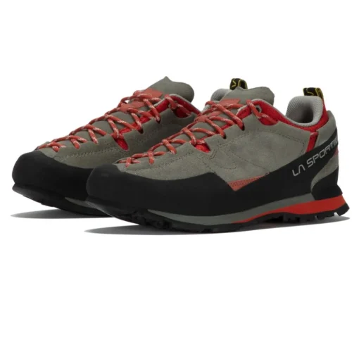 Hombre La Sportiva Boulder X zapatillas de trekking - SS23