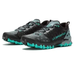 Mujer La Sportiva Bushido 2 mujer zapatillas trail