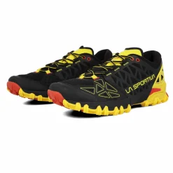 Hombre La Sportiva Bushido 2 zapatillas trail