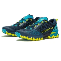 Hombre La Sportiva Bushido 2 zapatillas trail