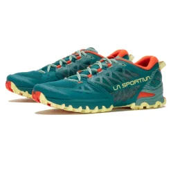 Mujer La Sportiva Bushido III zapatillas de trail running para mujer - SS24