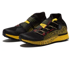 Hombre La Sportiva Cyklon zapatillas trail - SS25