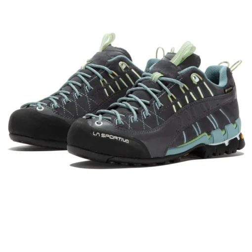 Mujer La Sportiva Hyper GORE-TEX zapatillas de trekking para mujer - SS25