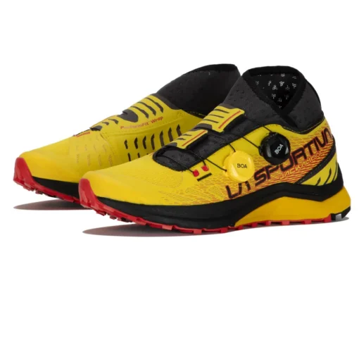 Hombre La Sportiva Jackal II BOA zapatillas de trail running