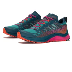 Mujer La Sportiva Jackal II mujer zapatillas trail - SS25