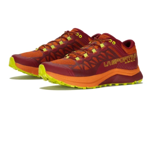 Hombre La Sportiva Karacal zapatillas de trail running - AW23