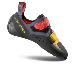 Hombre La Sportiva Kubo Climbing zapatillas - SS25
