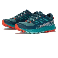 Mujer La Sportiva Lycan II mujer zapatillas trail - SS25
