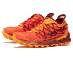 Hombre La Sportiva Mutant II zapatillas de trail running - SS25