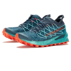 Mujer La Sportiva Mutant II zapatillas de trail running para mujer - SS25