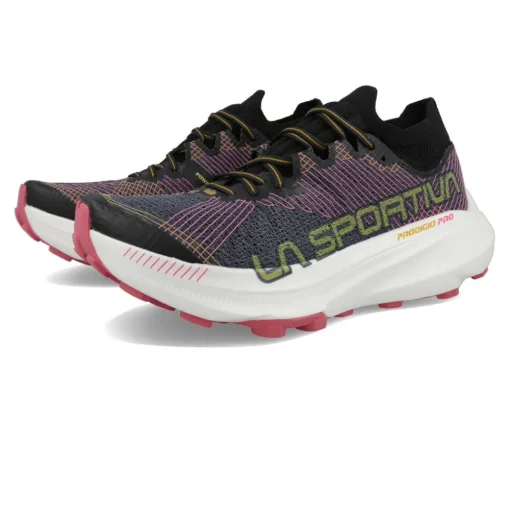 Mujer La Sportiva Prodigio Pro mujer zapatillas trail - SS25