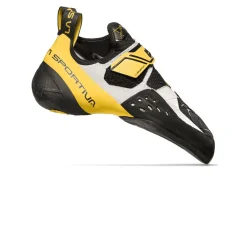 Hombre La Sportiva Solution Climbing zapatillas - SS25