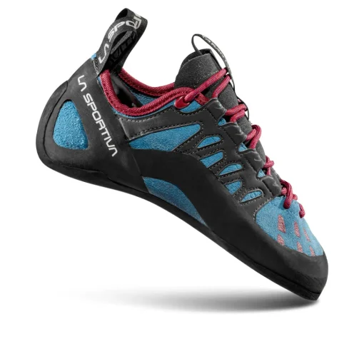 Hombre La Sportiva Tarantulace mujer Climbing zapatillas - SS25