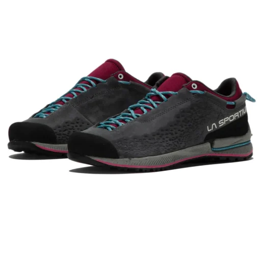 Mujer La Sportiva TX 2 EVO Leather Evo mujer zapatillas trekking - AW24