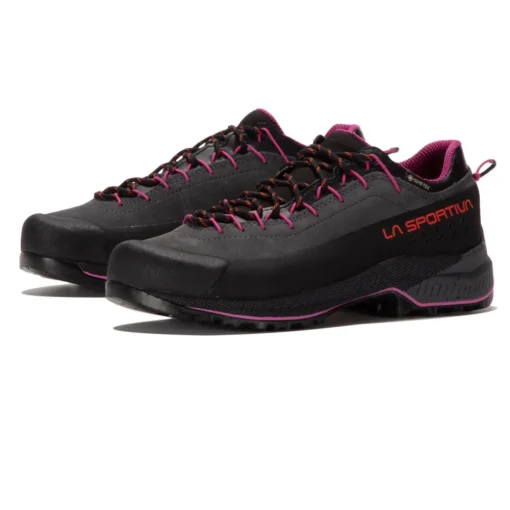 Mujer La Sportiva TX4 Evo GORE-TEX zapatillas de trekking para mujer - SS24