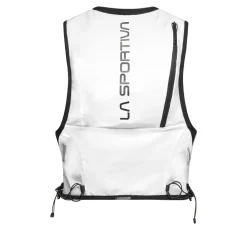 Mujer La Sportiva Ultra 10L trail camiseta sin mangas (With Flasks) - SS25