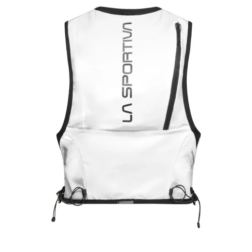 Mujer La Sportiva Ultra 10L trail camiseta sin mangas (With Flasks) - SS25