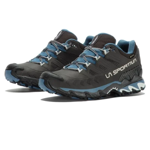 Mujer La Sportiva Ultra Raptor II Leather GORE-TEX mujer zapatillas trekking