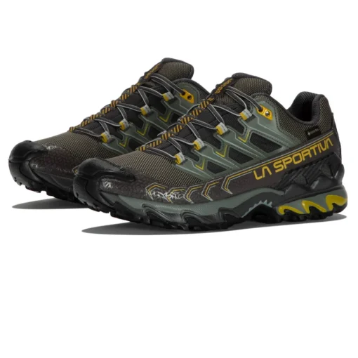 Hombre La Sportiva Ultra Raptor II GORE-TEX zapatillas trekking - SS25