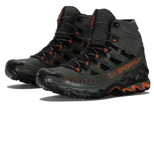 Hombre La Sportiva Ultra Raptor II Mid GORE-TEX botas trekking - SS25