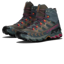Mujer La Sportiva Ultra Raptor II Mid GORE-TEX mujer botas trekking