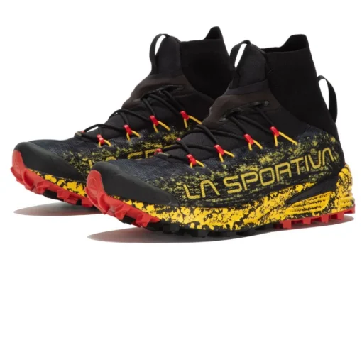 Hombre La Sportiva Uragano GORE-TEX zapatillas trail