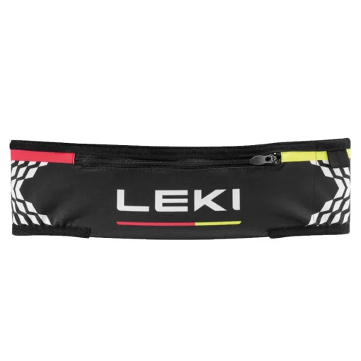 Mujer Leki cinturón para bastones de trail running (S/M) - SS24