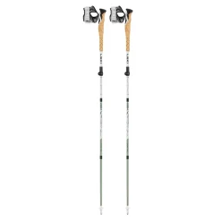 Mujer Leki Cross trail FX Superlite Compact Poles (Pair) - SS25