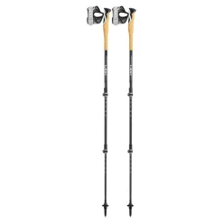 Mujer Leki Cross trail Lite Carbon trail Poles (Pair)