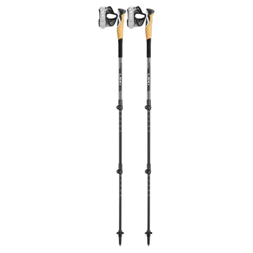 Mujer Leki Cross trail Lite TA trail Poles (Pair)