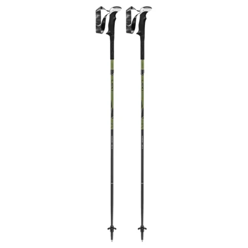 Mujer Leki Khumbu Pro FX.One TA Trekking Poles (Pair) - SS25