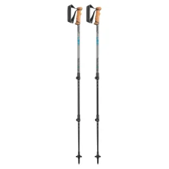 Mujer Leki Legacy Trekking Poles (Pair) - SS25