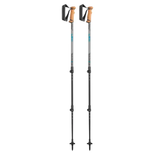 Mujer Leki Legacy Trekking Poles (Pair) - SS25