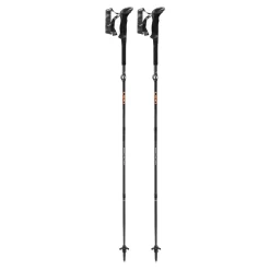 Mujer Leki Makalu FX.One Carbon Trekking Poles (Pair) - SS25
