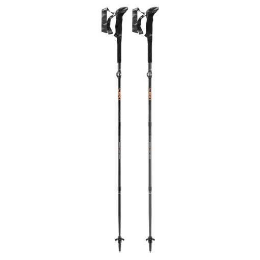 Mujer Leki Makalu FX.One Carbon Trekking Poles (Pair) - SS25