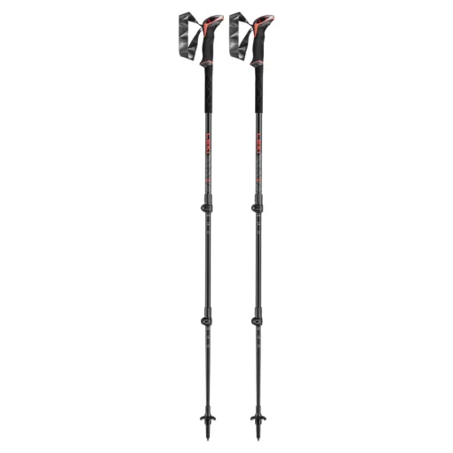 Mujer Leki Makalu Trekking Poles (Pair) - SS25