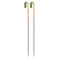 Mujer Leki NeoTrail Pro FX.One Superlite trail running Poles (Pair) - SS25