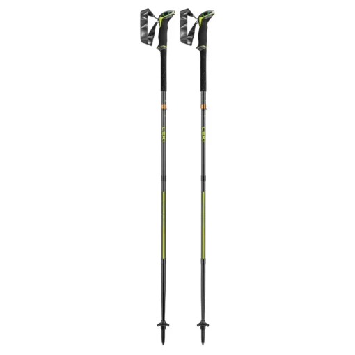 Mujer Leki Sherpa FX.One Carbon Trekking Poles (Pair)