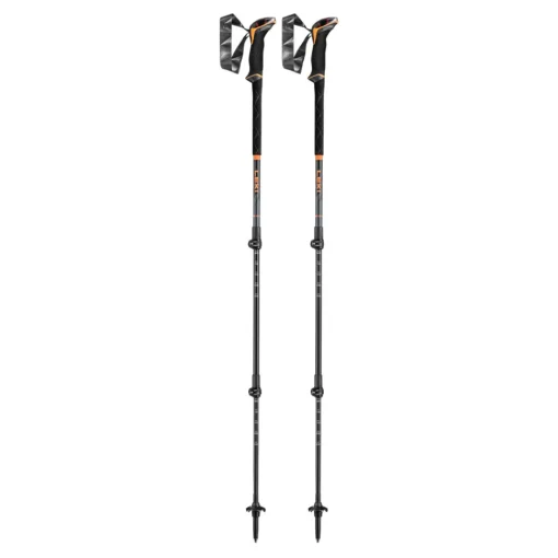 Mujer Leki Sherpa Lite Trekking Poles (Pair) - SS25