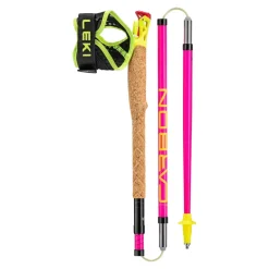 Mujer Leki Ultratrail FX.One bastones trail running (un par) - AW24