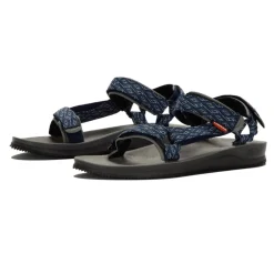 Mujer Lizard SH mujer sandalia
